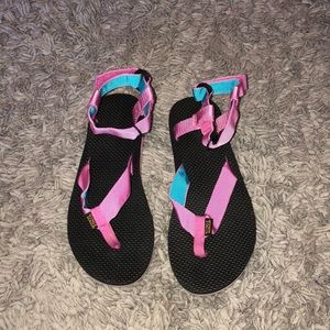 Teva Sandals